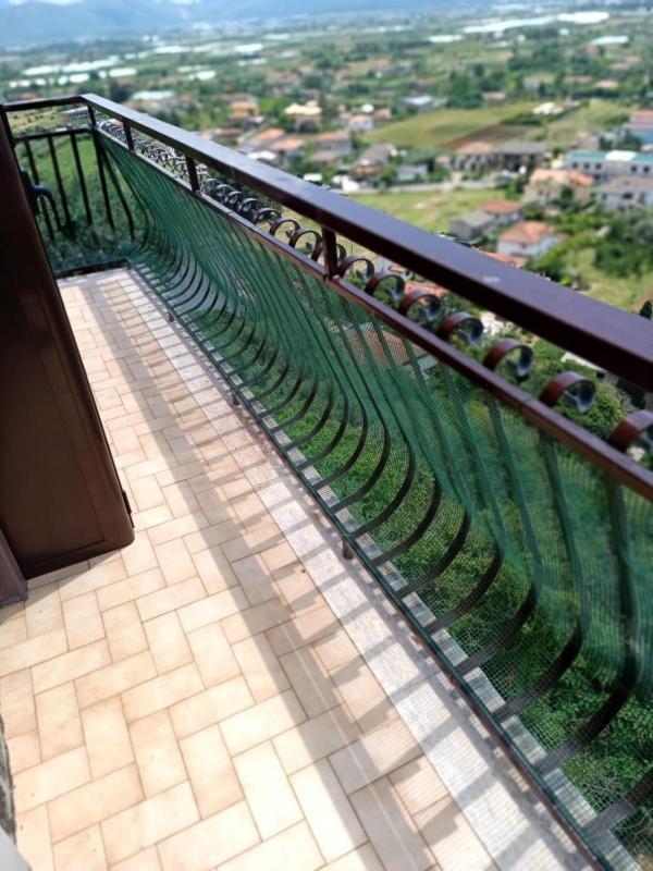 蒙泰圣比亚焦La Casa In Collina别墅 外观 照片