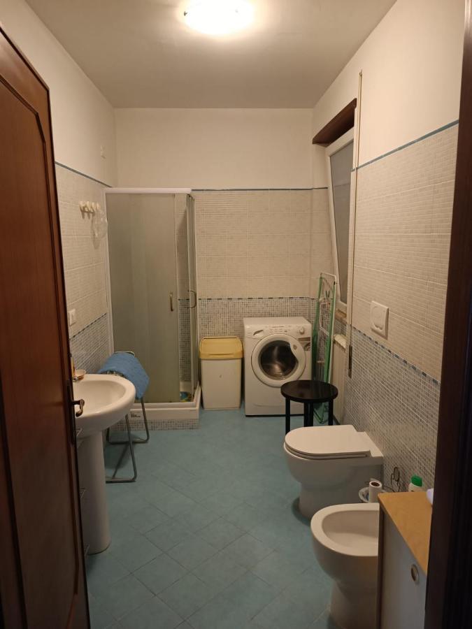 蒙泰圣比亚焦La Casa In Collina别墅 外观 照片